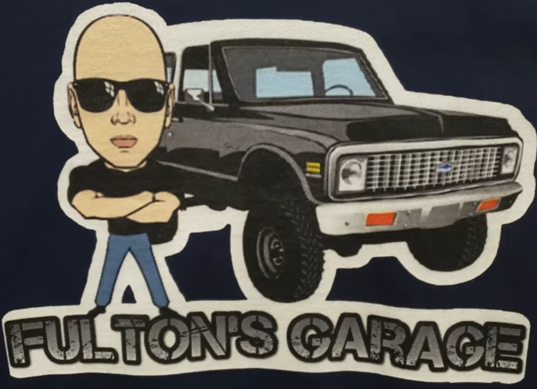 Fulton's Garage